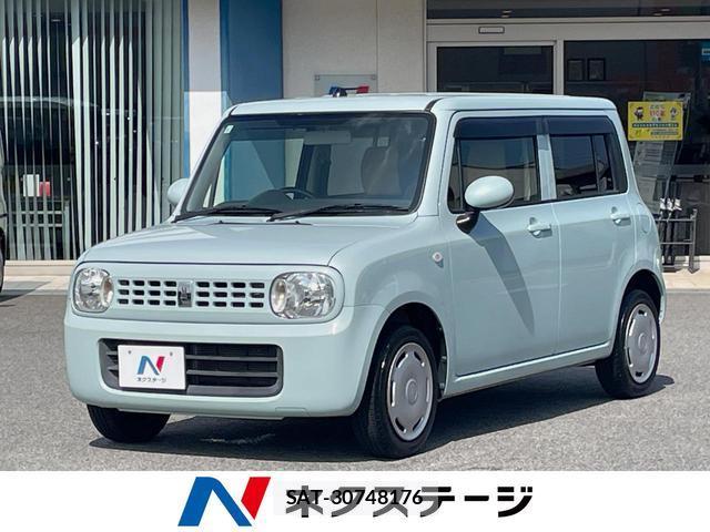 Suzuki LAPIN 2013-09 8360596-0