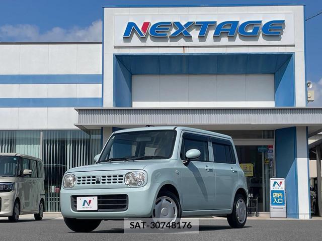Suzuki LAPIN 2013-09 8360596-16