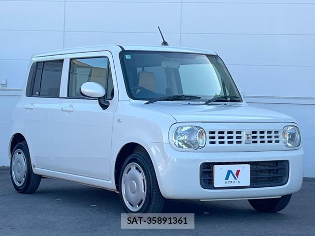 Suzuki LAPIN 2014-11 8360630-15