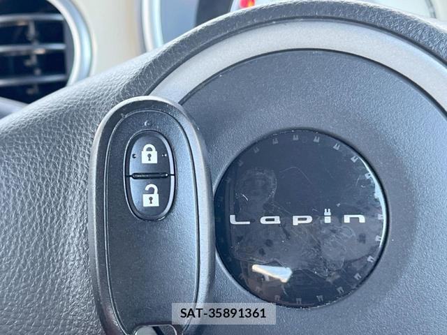 Suzuki LAPIN 2014-11 8360630-3