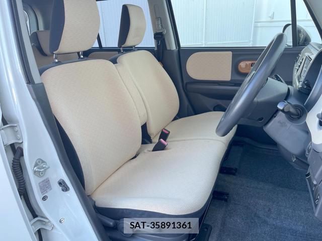 Suzuki LAPIN 2014-11 8360630-7