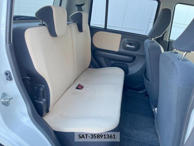 Suzuki LAPIN 2014-11 8360630-8