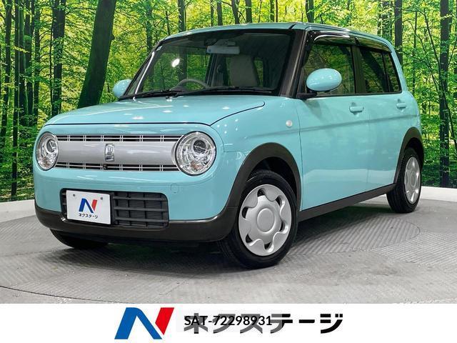 Suzuki LAPIN 2016-06 8360649-0