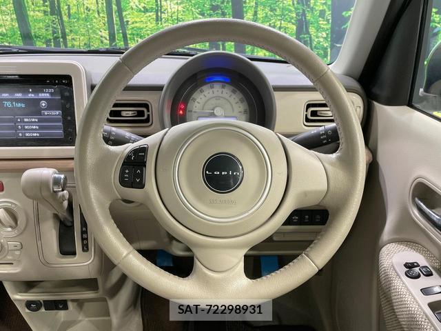 Suzuki LAPIN 2016-06 8360649-11