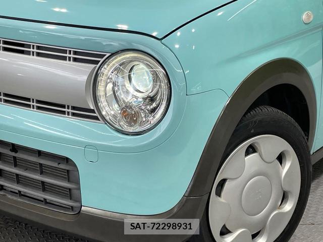 Suzuki LAPIN 2016-06 8360649-12