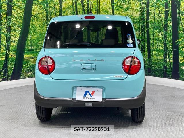 Suzuki LAPIN 2016-06 8360649-15