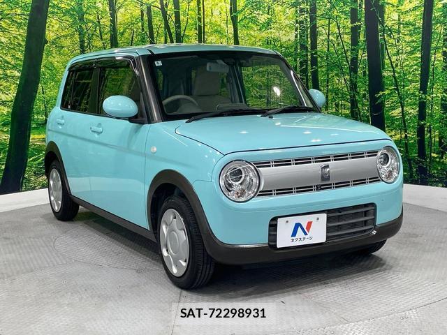Suzuki LAPIN 2016-06 8360649-16