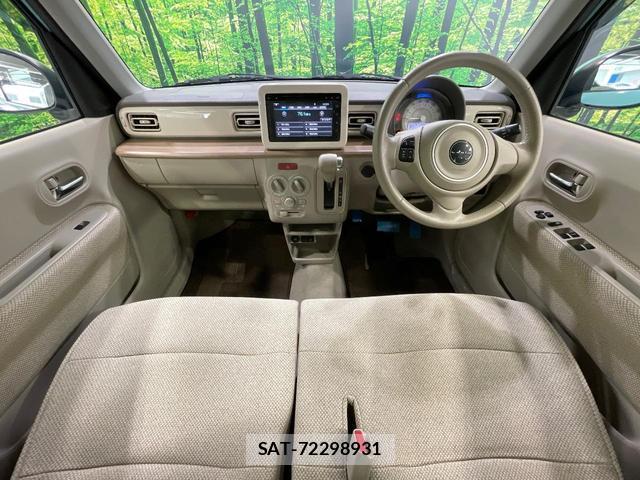 Suzuki LAPIN 2016-06 8360649-3