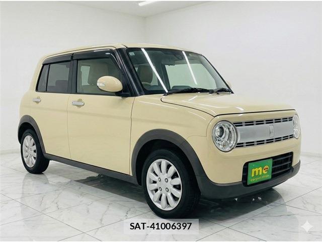 Suzuki LAPIN 2017-10 8360835-0