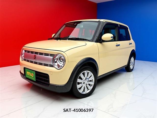 Suzuki LAPIN 2017-10 8360835-1