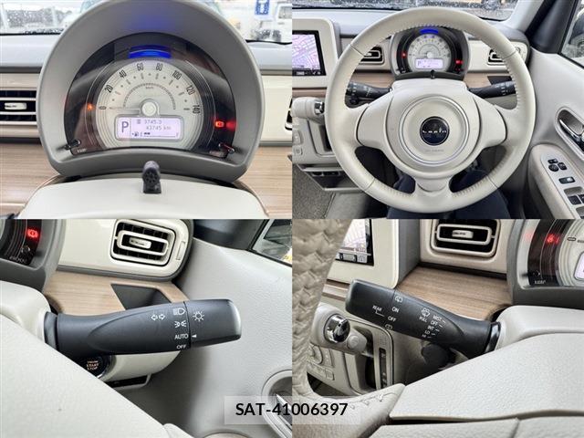 Suzuki LAPIN 2017-10 8360835-15