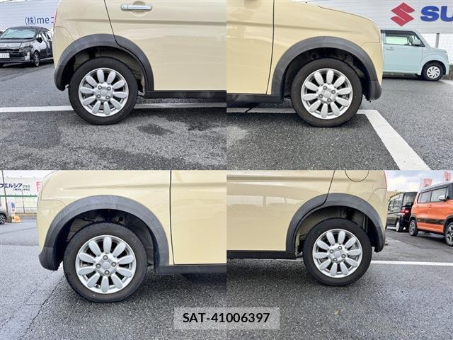Suzuki LAPIN 2017-10 8360835-16
