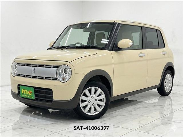 Suzuki LAPIN 2017-10 8360835-19