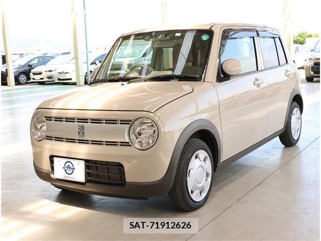 Suzuki LAPIN 2023-06 8361050-0