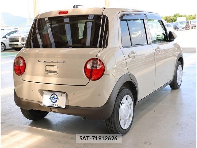 Suzuki LAPIN 2023-06 8361050-6