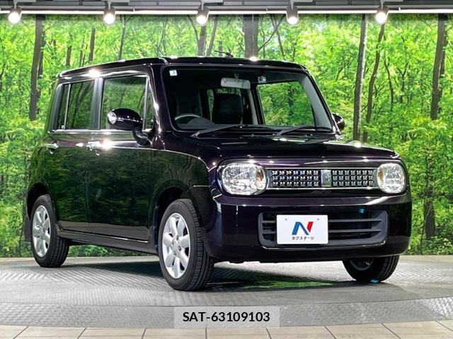 Suzuki LAPIN 2013-03 8361470-15