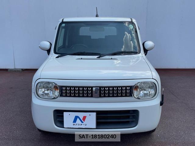 Suzuki LAPIN 2011-12 8361612-13