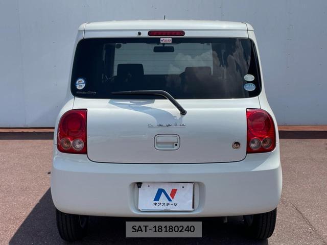 Suzuki LAPIN 2011-12 8361612-14
