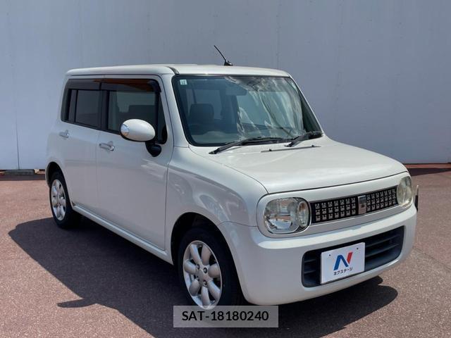 Suzuki LAPIN 2011-12 8361612-15