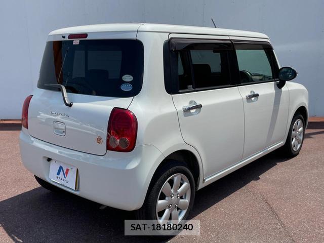 Suzuki LAPIN 2011-12 8361612-16