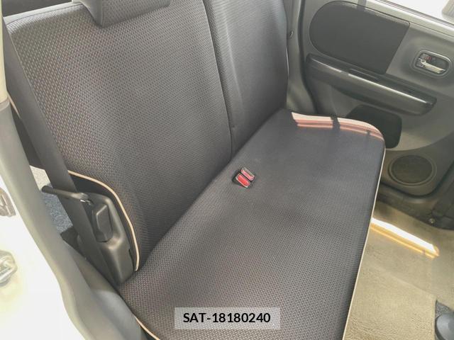 Suzuki LAPIN 2011-12 8361612-8