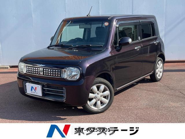 Suzuki LAPIN 2012-10 8361613-0