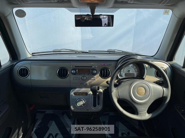 Suzuki LAPIN 2012-10 8361613-1