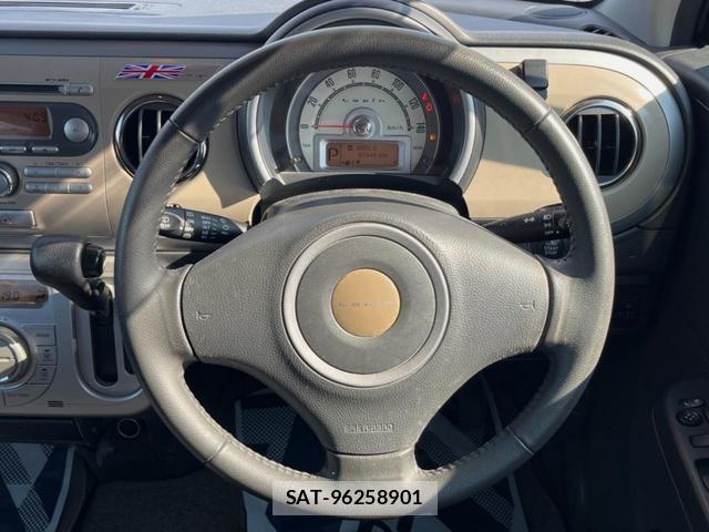 Suzuki LAPIN 2012-10 8361613-10