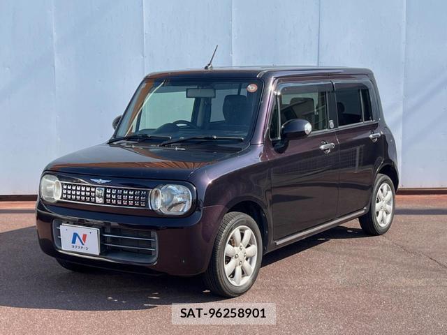Suzuki LAPIN 2012-10 8361613-15