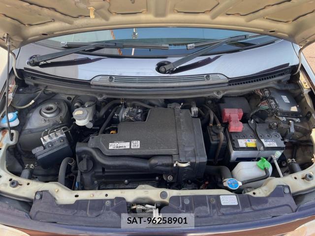 Suzuki LAPIN 2012-10 8361613-17