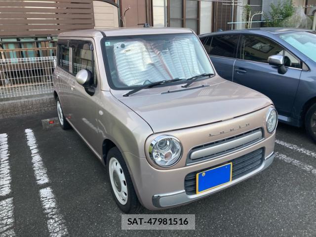 Suzuki LAPIN 2014-04 8361652-0