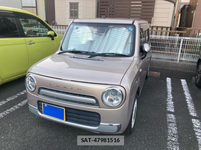 Suzuki LAPIN 2014-04 8361652-1