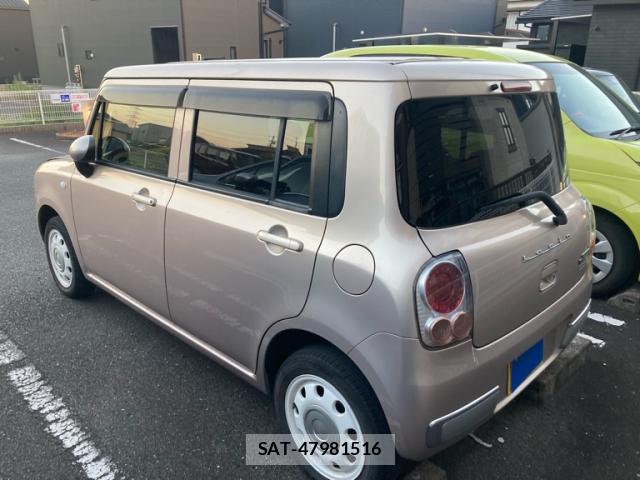 Suzuki LAPIN 2014-04 8361652-12