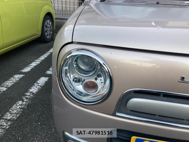 Suzuki LAPIN 2014-04 8361652-2