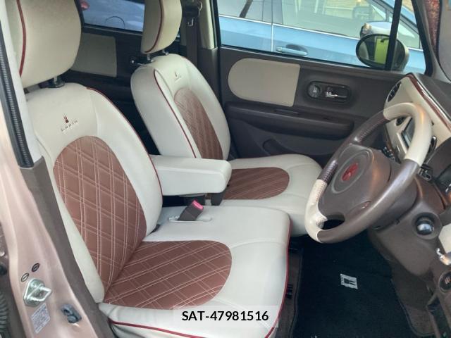 Suzuki LAPIN 2014-04 8361652-9