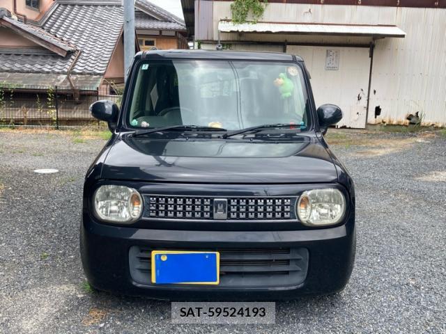 Suzuki LAPIN 2012-07 8361653-0
