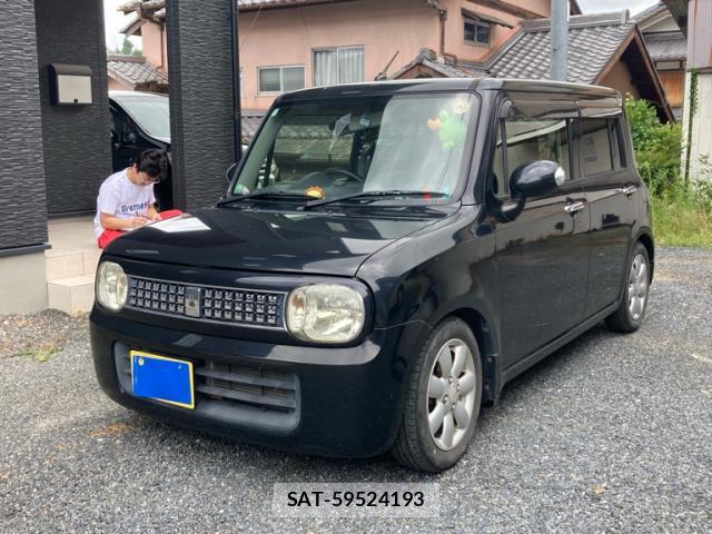 Suzuki LAPIN 2012-07 8361653-1