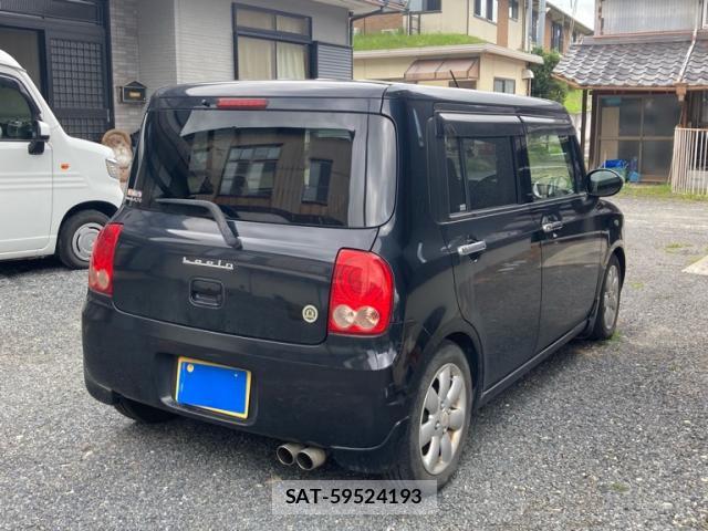 Suzuki LAPIN 2012-07 8361653-12
