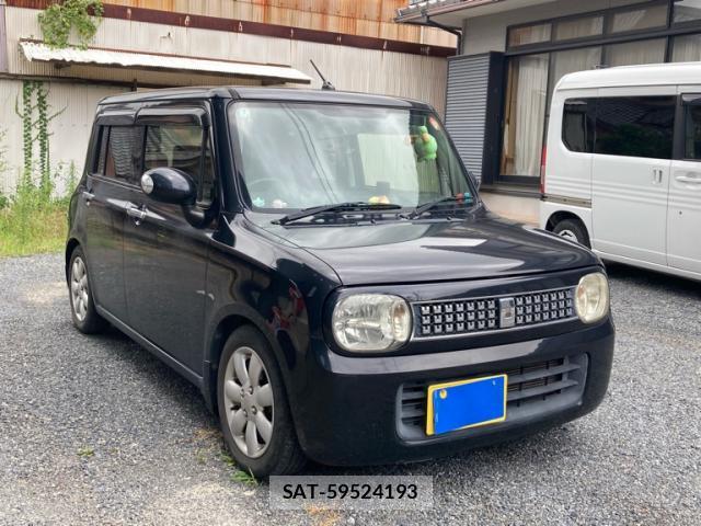 Suzuki LAPIN 2012-07 8361653-2