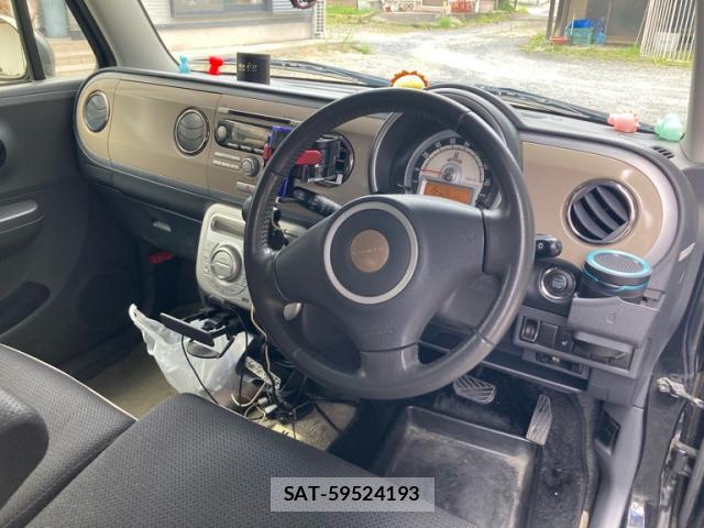 Suzuki LAPIN 2012-07 8361653-9