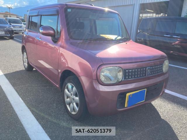 Suzuki LAPIN 2012-03 8361700-1