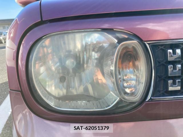 Suzuki LAPIN 2012-03 8361700-12