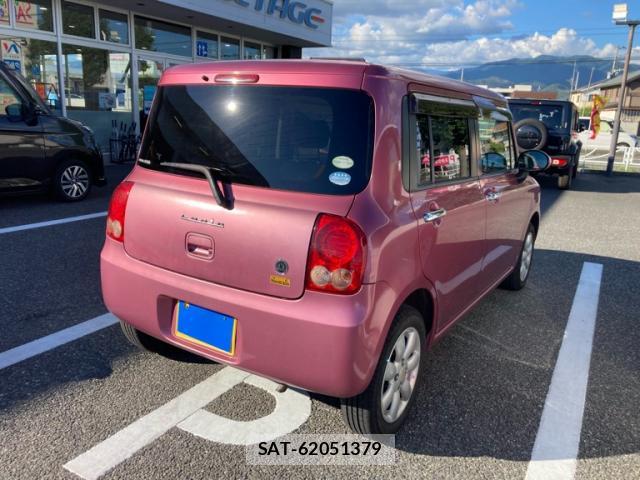 Suzuki LAPIN 2012-03 8361700-13