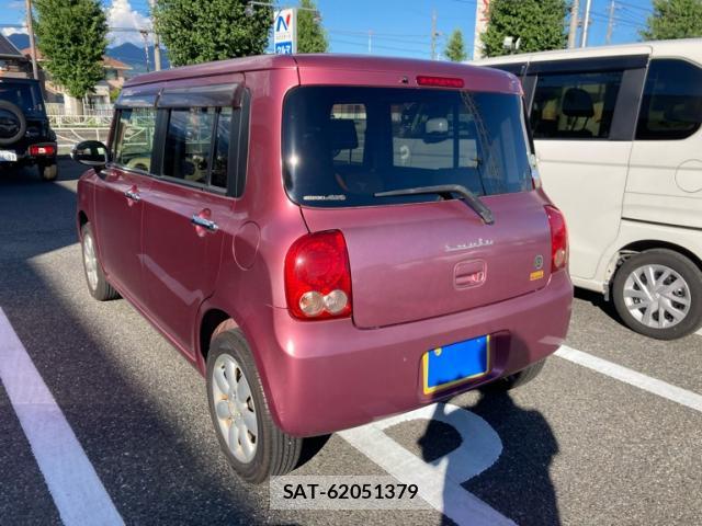 Suzuki LAPIN 2012-03 8361700-2