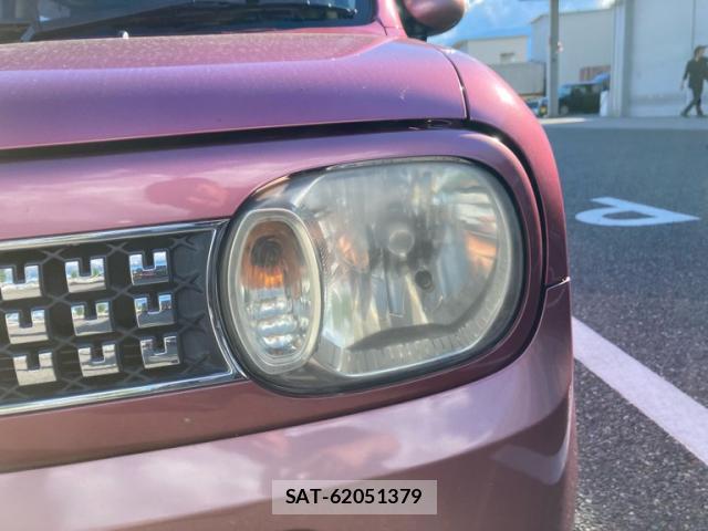 Suzuki LAPIN 2012-03 8361700-3