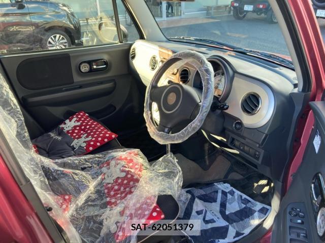 Suzuki LAPIN 2012-03 8361700-7