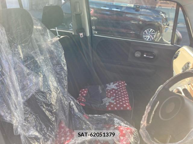 Suzuki LAPIN 2012-03 8361700-8