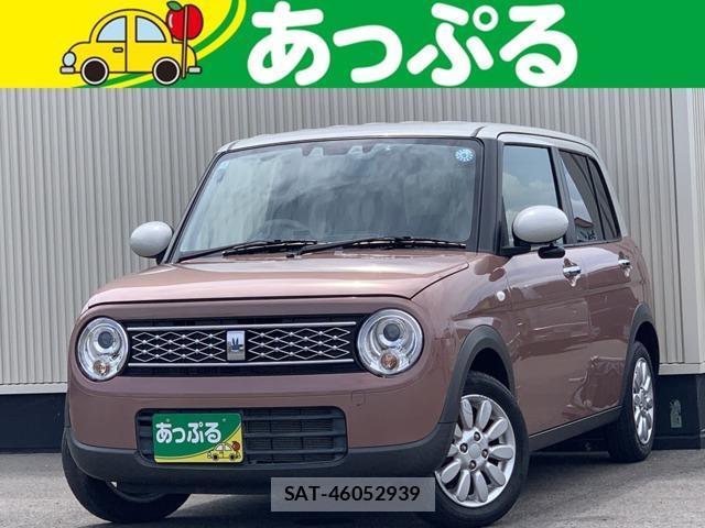 Suzuki LAPIN 2024-01 8361914-0
