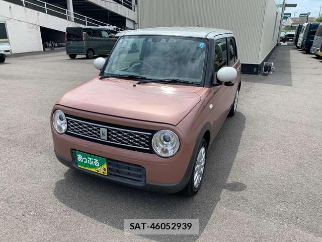 Suzuki LAPIN 2024-01 8361914-1