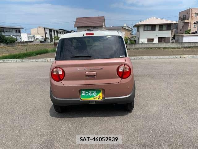 Suzuki LAPIN 2024-01 8361914-6